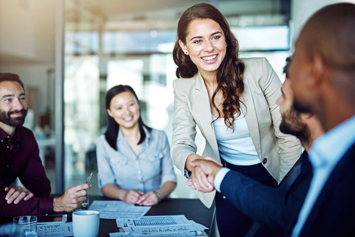 Inside the Mind of a Candidate: What They Expect from Interviewers